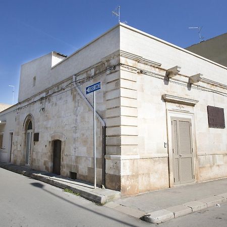 b&b San Nicandro Sannicandro di Bari Bagian luar foto