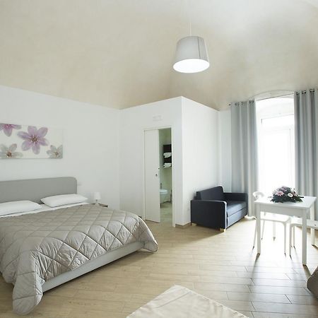 b&b San Nicandro Sannicandro di Bari Bagian luar foto