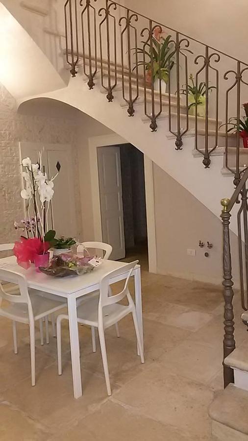 b&b San Nicandro Sannicandro di Bari Bagian luar foto