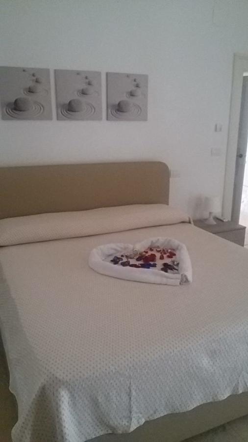 b&b San Nicandro Sannicandro di Bari Bagian luar foto