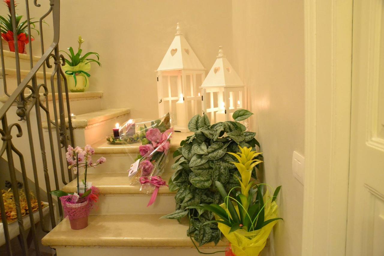 b&b San Nicandro Sannicandro di Bari Bagian luar foto