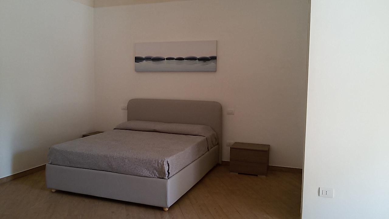 b&b San Nicandro Sannicandro di Bari Bagian luar foto