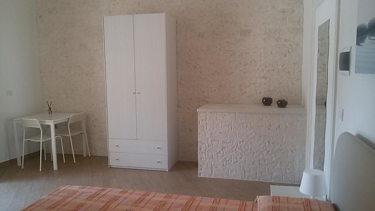 b&b San Nicandro Sannicandro di Bari Bagian luar foto