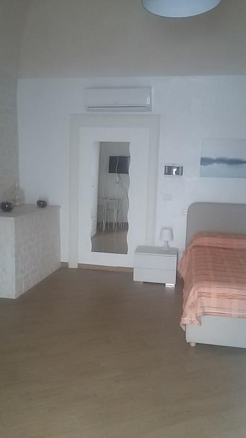 b&b San Nicandro Sannicandro di Bari Bagian luar foto
