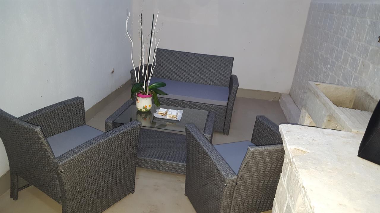b&b San Nicandro Sannicandro di Bari Bagian luar foto
