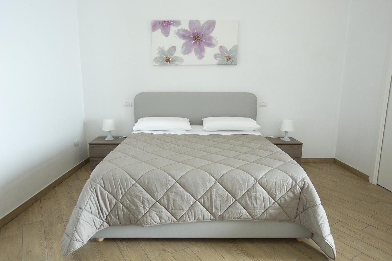 b&b San Nicandro Sannicandro di Bari Bagian luar foto