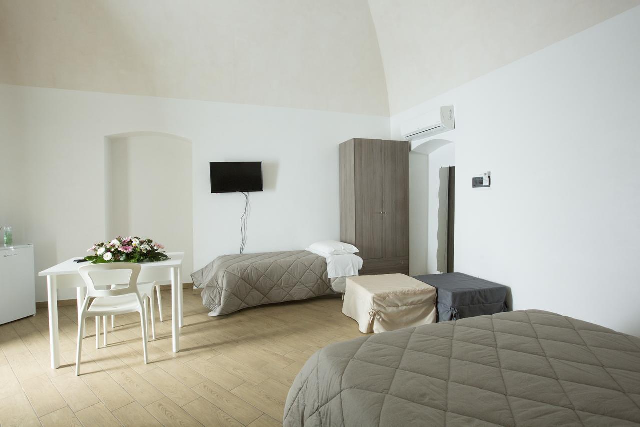 b&b San Nicandro Sannicandro di Bari Bagian luar foto