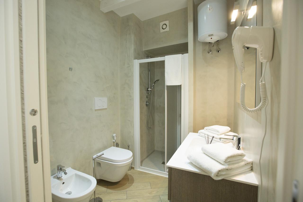 b&b San Nicandro Sannicandro di Bari Bagian luar foto