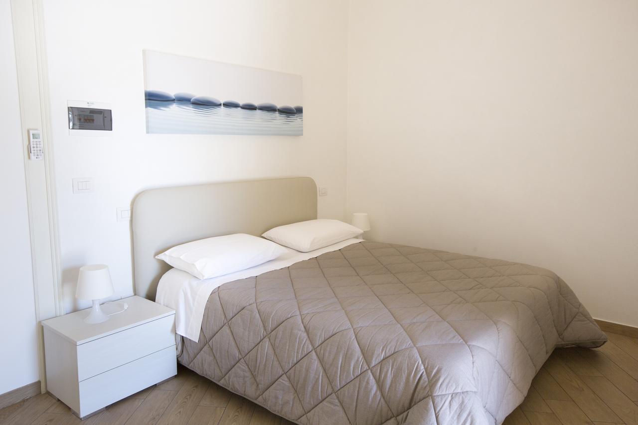 b&b San Nicandro Sannicandro di Bari Bagian luar foto