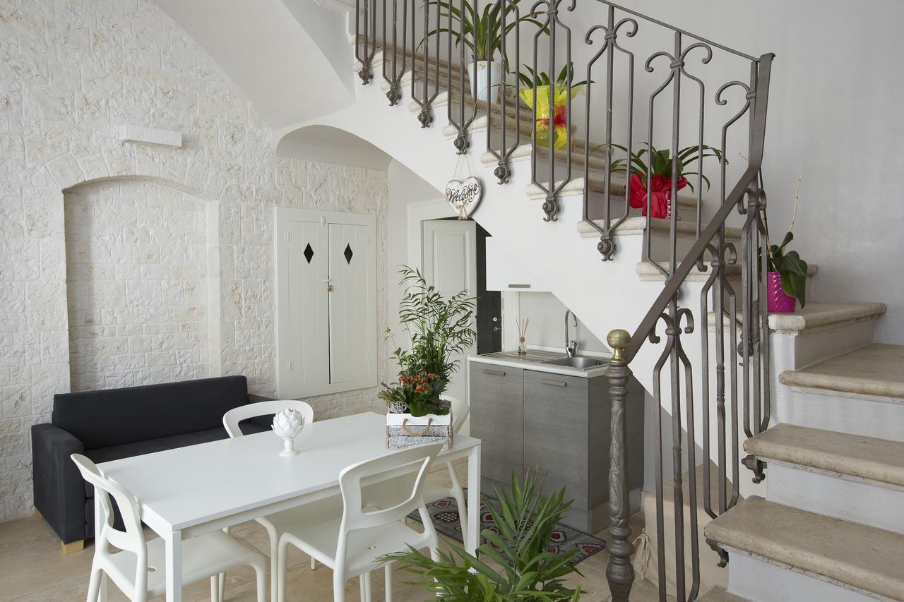 b&b San Nicandro Sannicandro di Bari Bagian luar foto