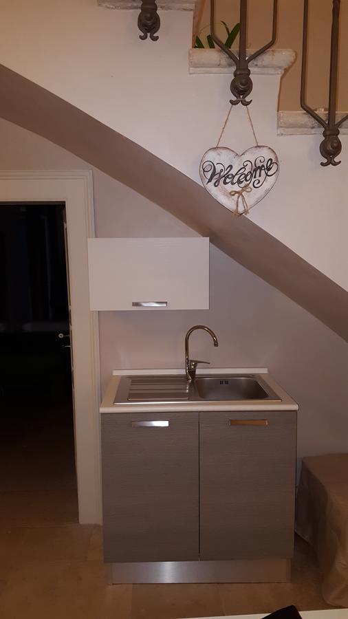 b&b San Nicandro Sannicandro di Bari Bagian luar foto