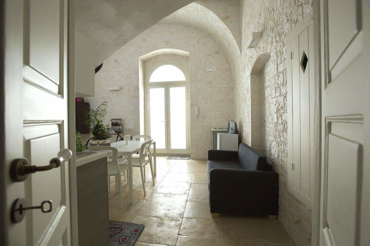 b&b San Nicandro Sannicandro di Bari Bagian luar foto