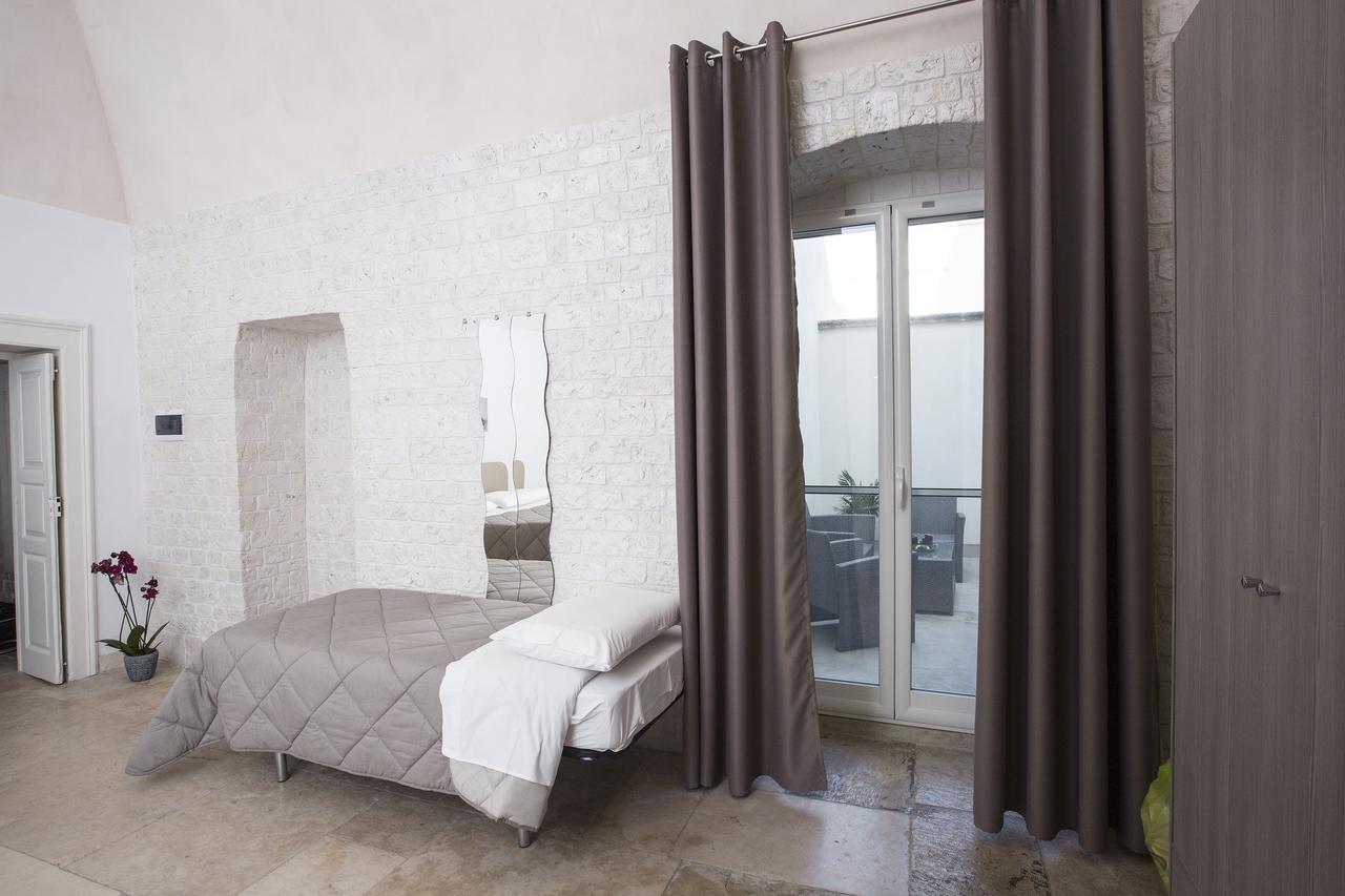 b&b San Nicandro Sannicandro di Bari Bagian luar foto