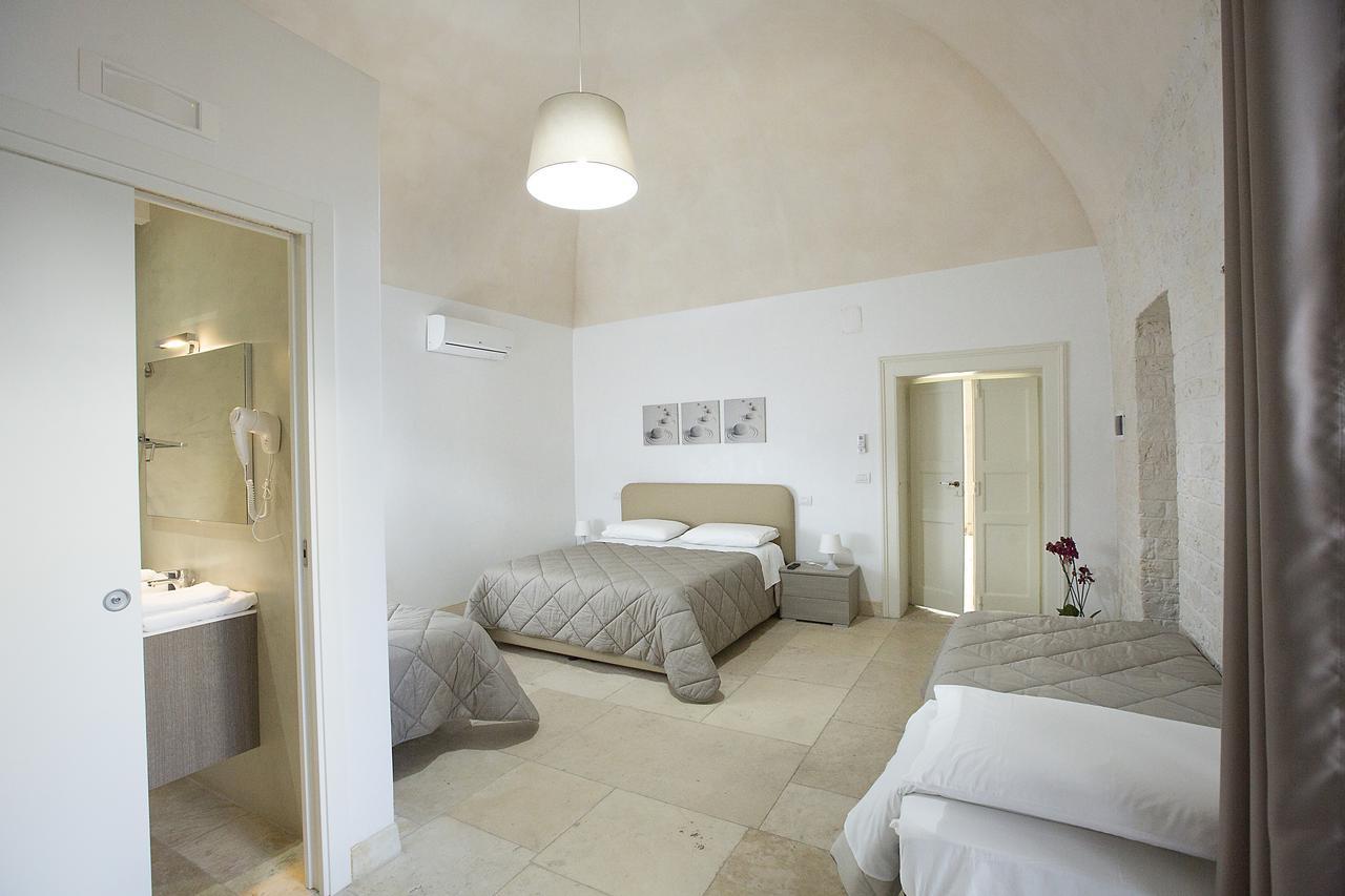 b&b San Nicandro Sannicandro di Bari Bagian luar foto