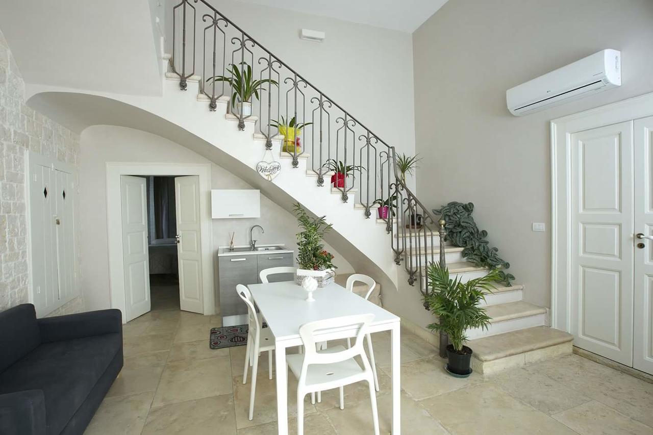 b&b San Nicandro Sannicandro di Bari Bagian luar foto