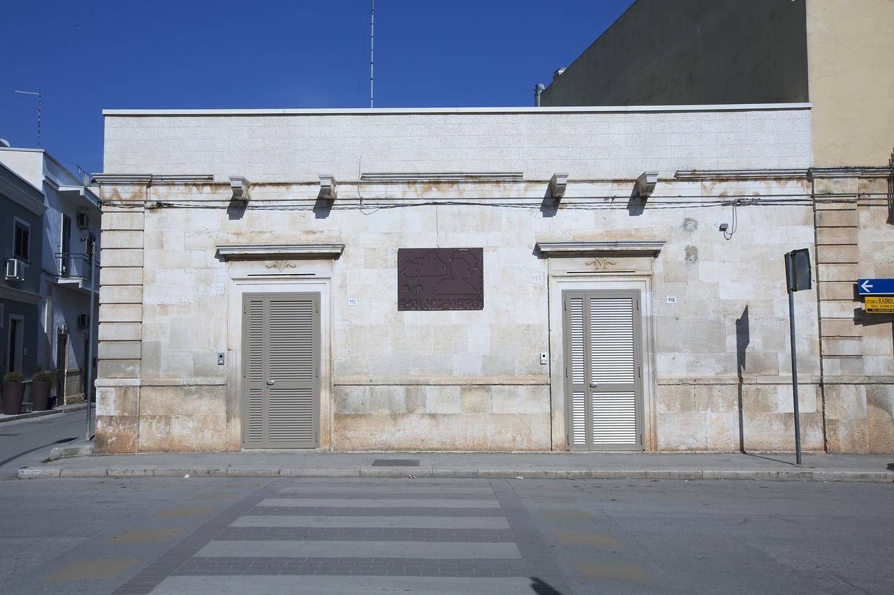 b&b San Nicandro Sannicandro di Bari Bagian luar foto