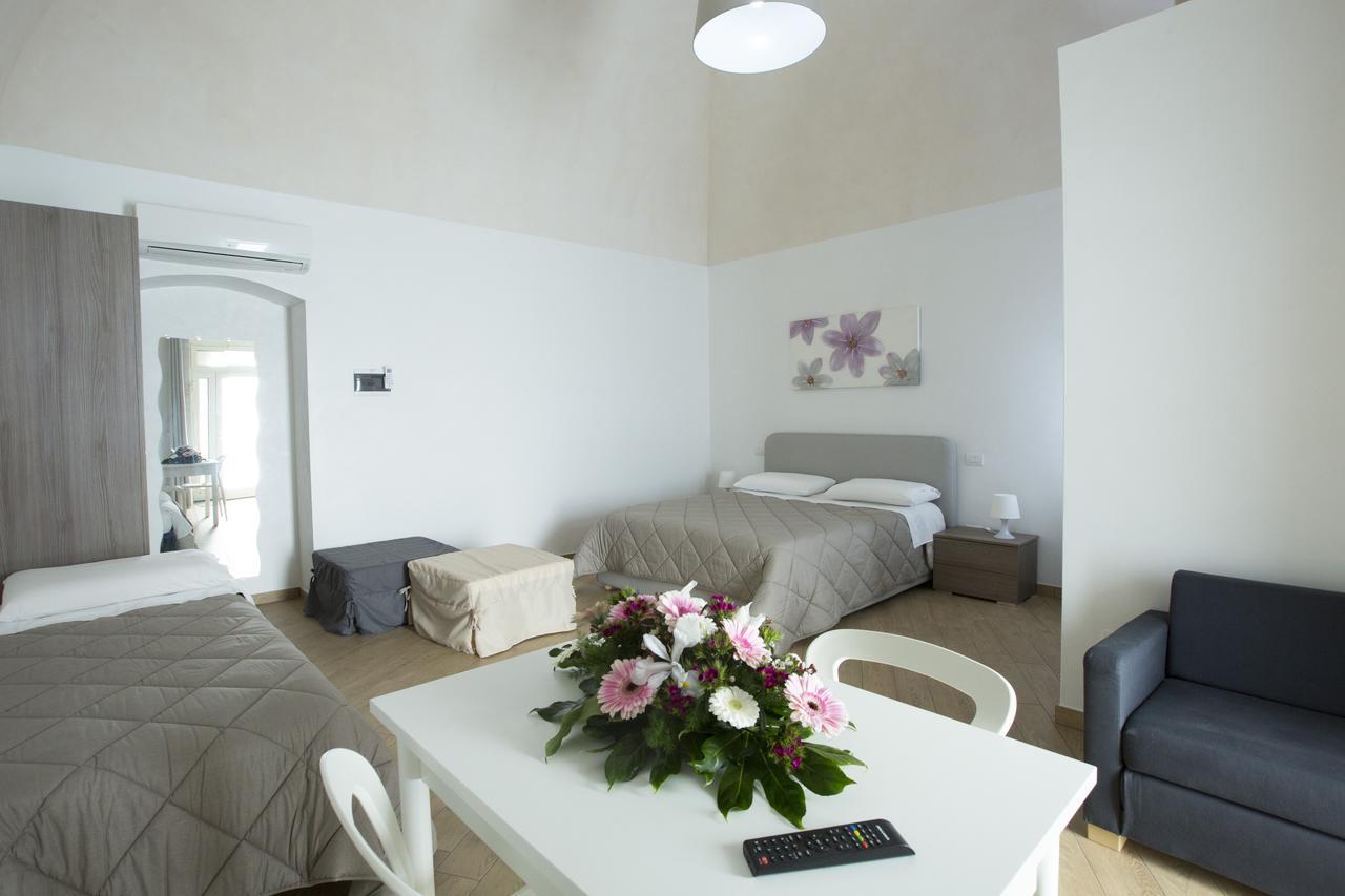b&b San Nicandro Sannicandro di Bari Bagian luar foto