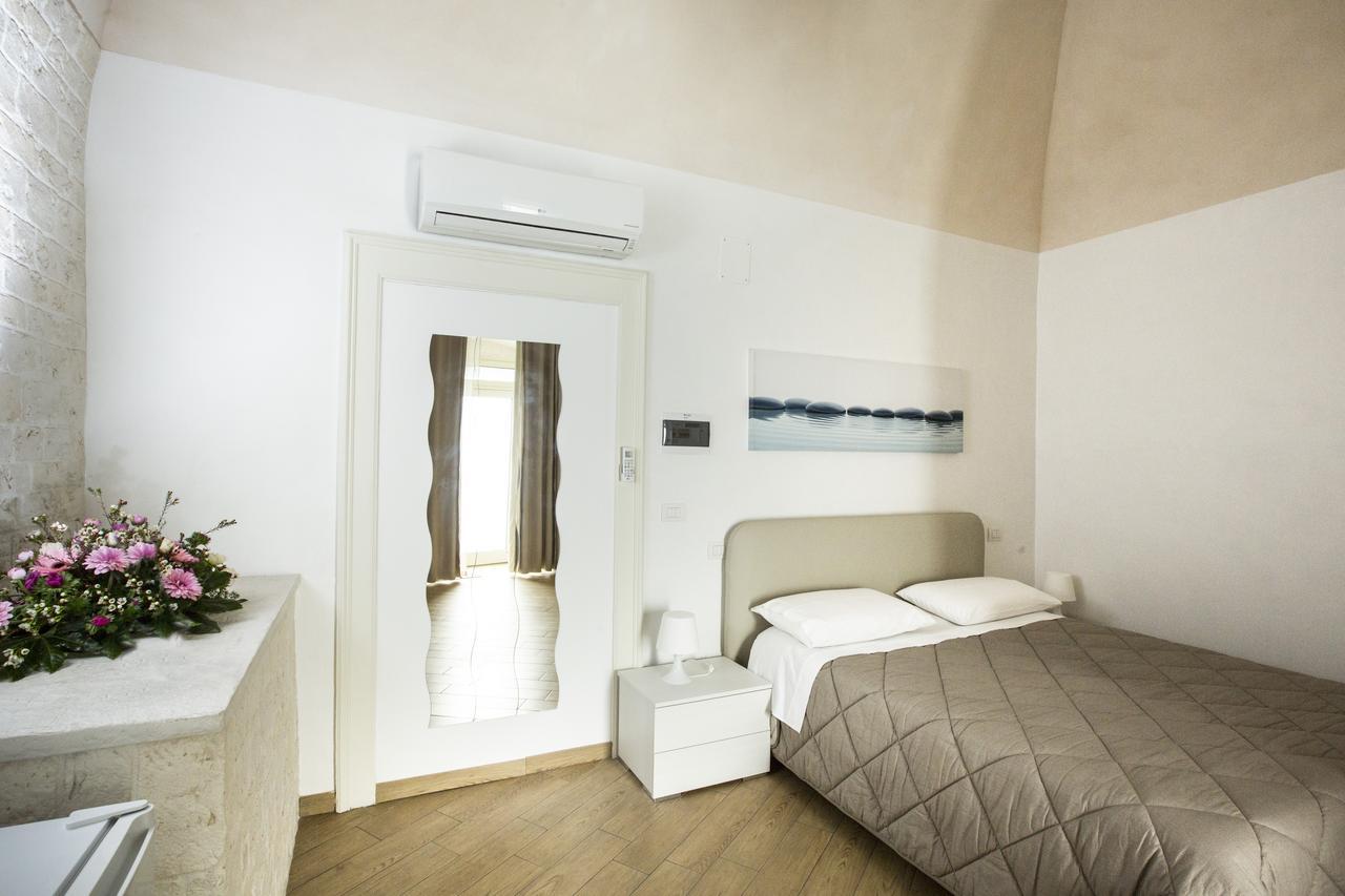 b&b San Nicandro Sannicandro di Bari Bagian luar foto