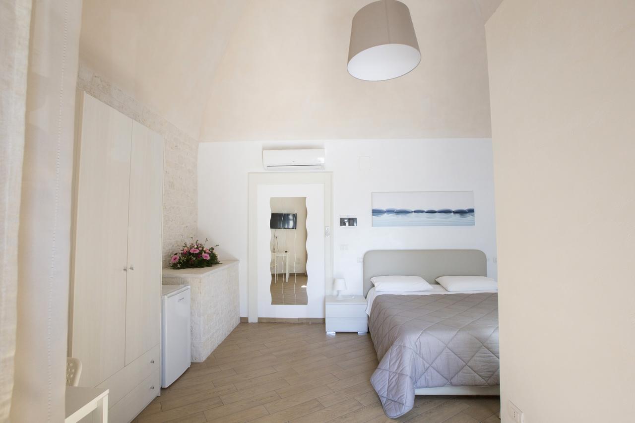 b&b San Nicandro Sannicandro di Bari Bagian luar foto