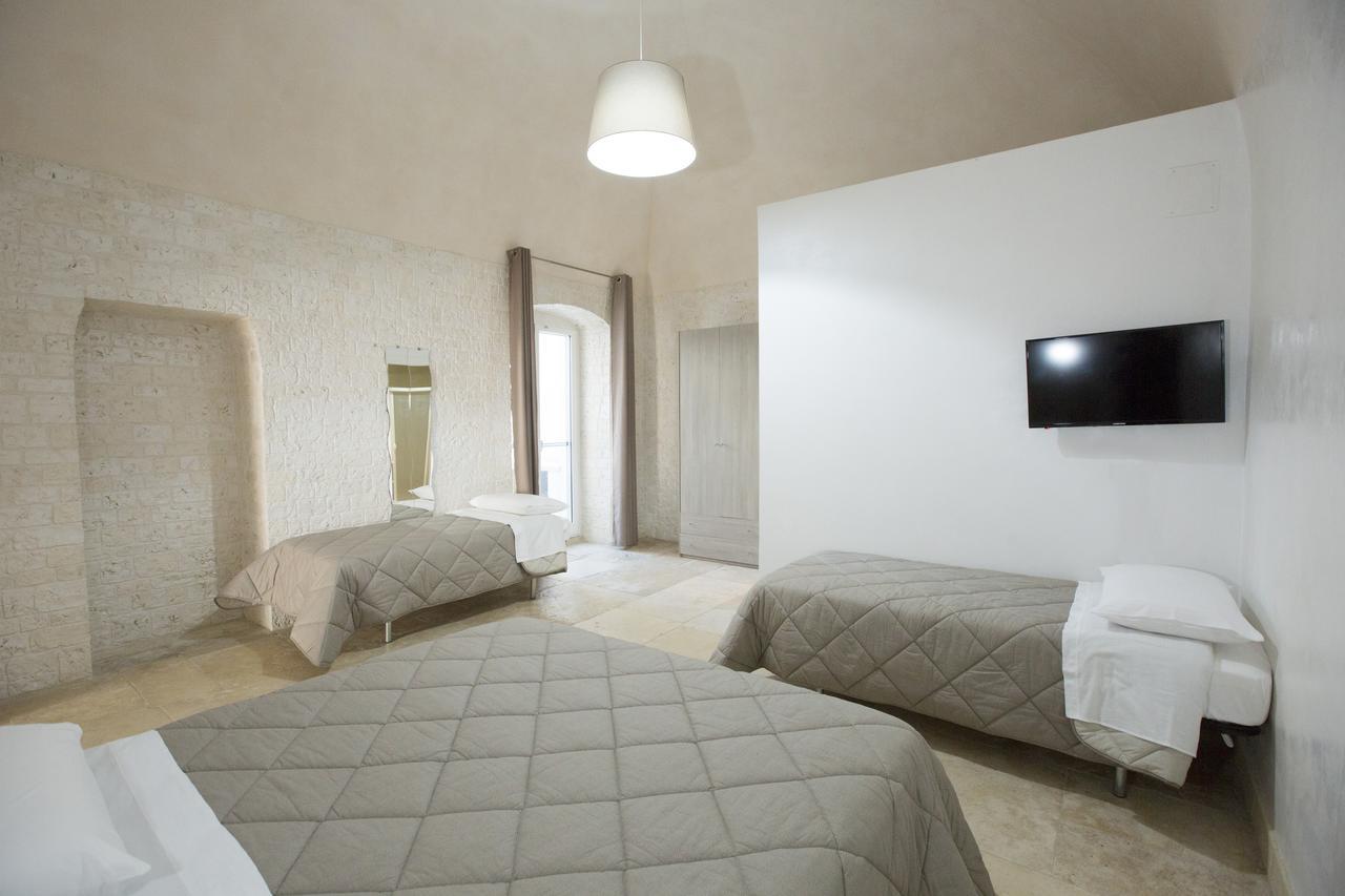 b&b San Nicandro Sannicandro di Bari Bagian luar foto