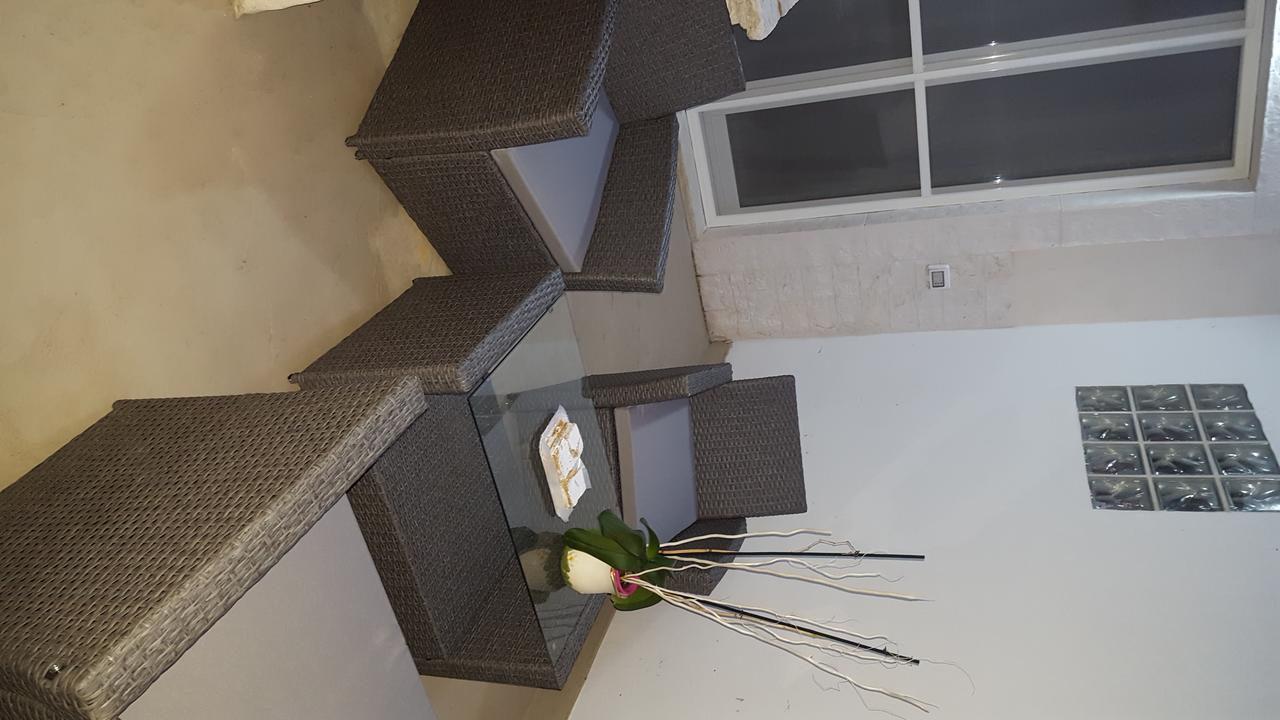 b&b San Nicandro Sannicandro di Bari Bagian luar foto