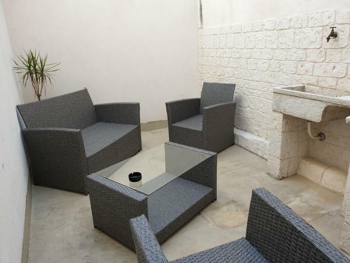 b&b San Nicandro Sannicandro di Bari Bagian luar foto
